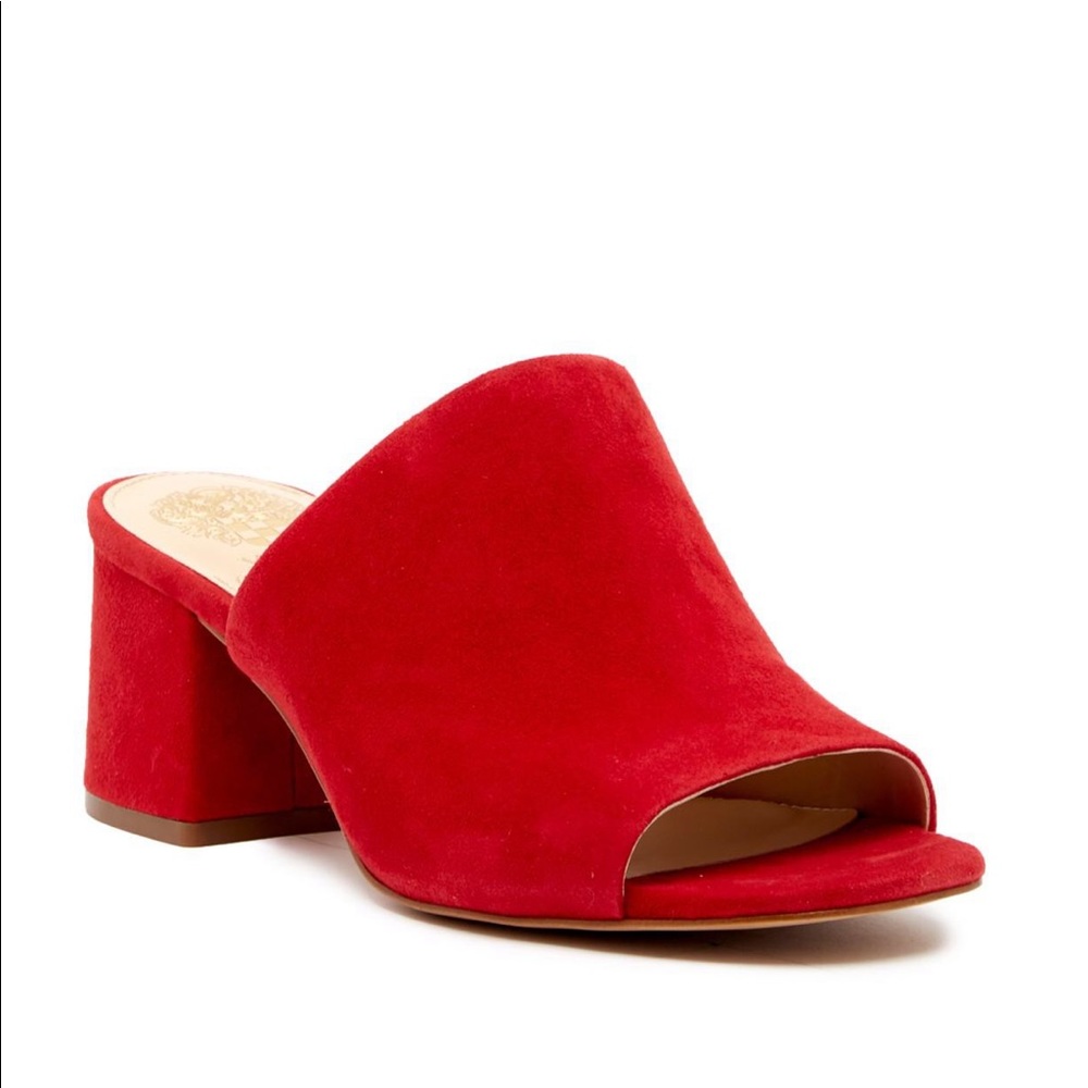 Vince Camuto Sentera Sandal